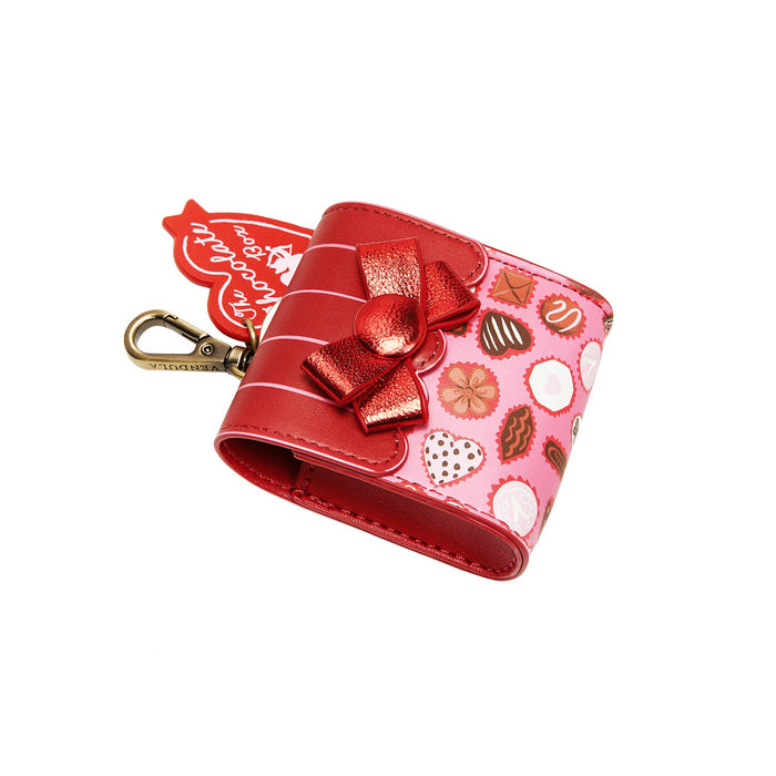 Vendula Chocolate Box Pods Case