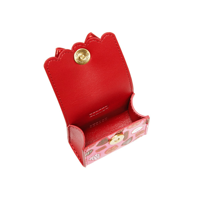 Vendula Chocolate Box Pods Case