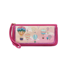 Load image into Gallery viewer, Vendula Above the Clouds Bellamy Wallet
