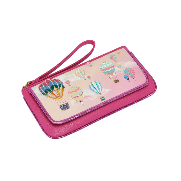 Vendula Above the Clouds Bellamy Wallet