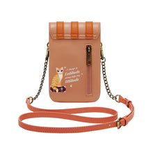 Load image into Gallery viewer, Vendula Voyage Travel Shop Phone Pouch
