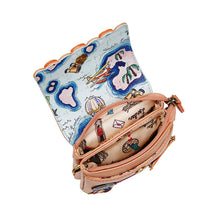 Load image into Gallery viewer, Vendula Voyage Travel Shop Phone Pouch
