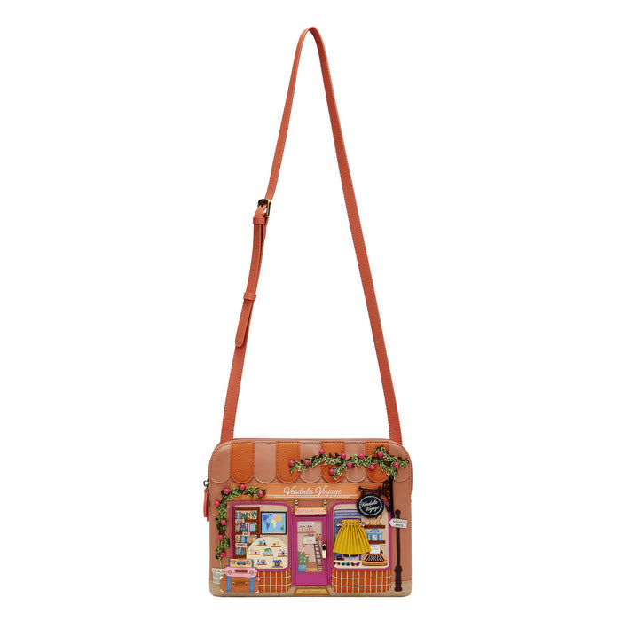 Vendula Voyage Travel Shop Bella Bag