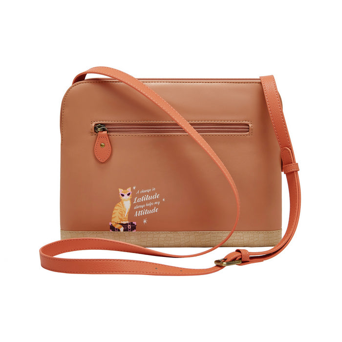 Vendula Voyage Travel Shop Bella Bag