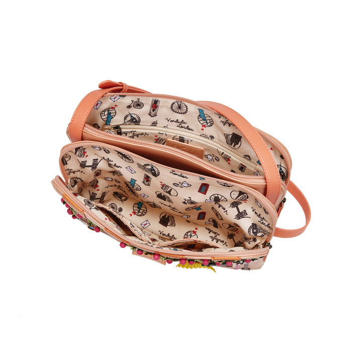 Vendula Voyage Travel Shop Bella Bag