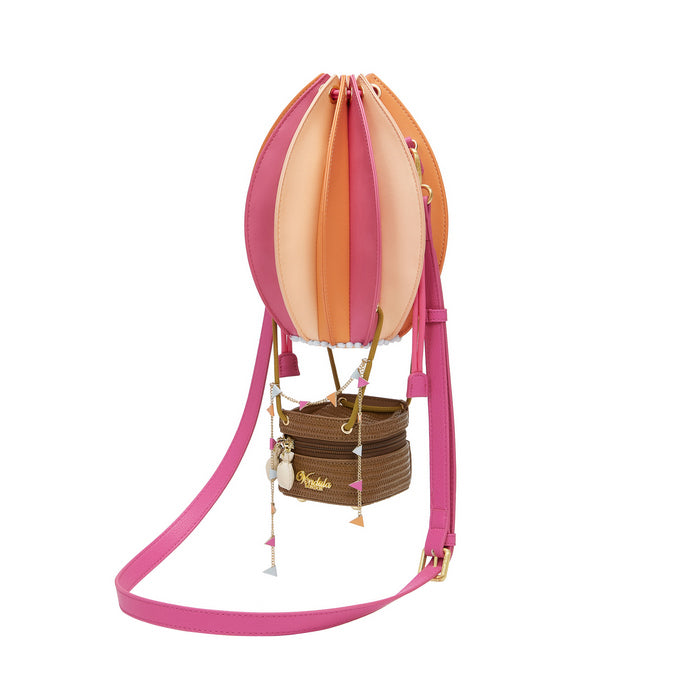 Vendula Above the Clouds Hot Air Balloon Bag