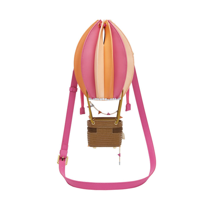 Vendula Above the Clouds Hot Air Balloon Bag