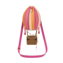 Load image into Gallery viewer, Vendula Above the Clouds Hot Air Balloon Bag
