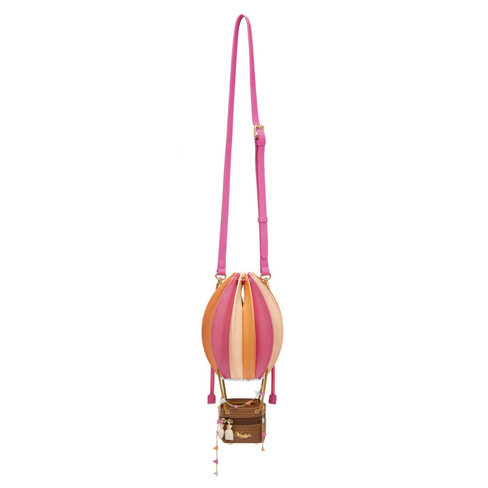 Vendula Above the Clouds Hot Air Balloon Bag
