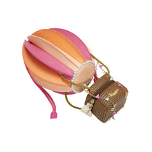 Load image into Gallery viewer, Vendula Above the Clouds Hot Air Balloon Bag
