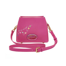 Load image into Gallery viewer, Vendula Above the Clouds Paige Bag
