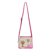 Load image into Gallery viewer, Vendula Above the Clouds Paige Bag
