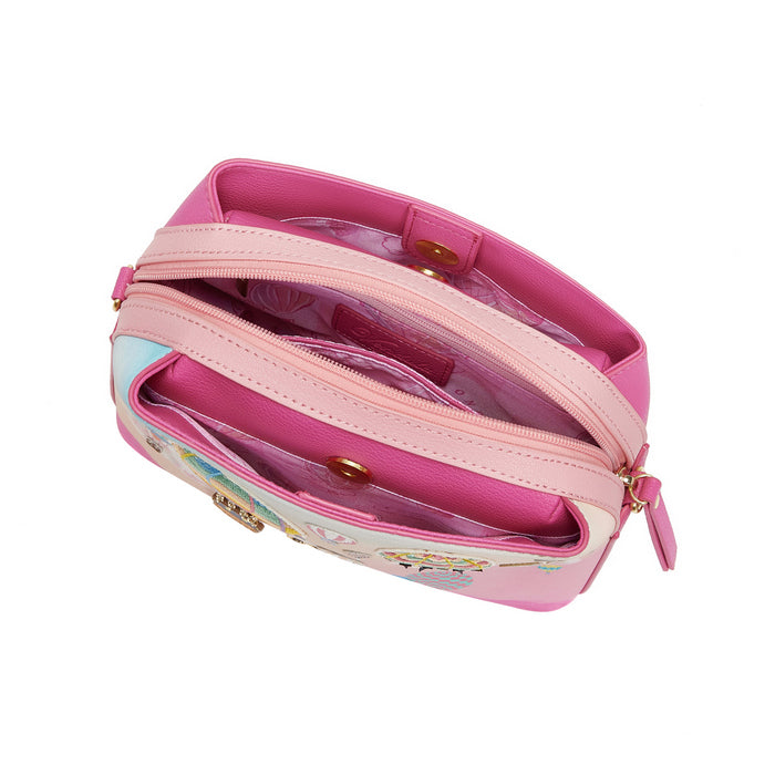 Vendula Above the Clouds Paige Bag