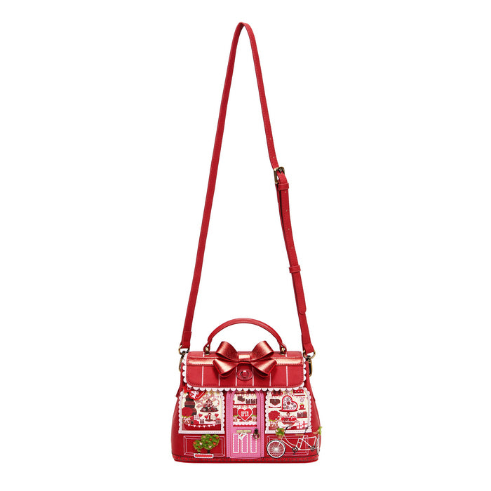 Vendula Chocolate Box Mini Grace Bag