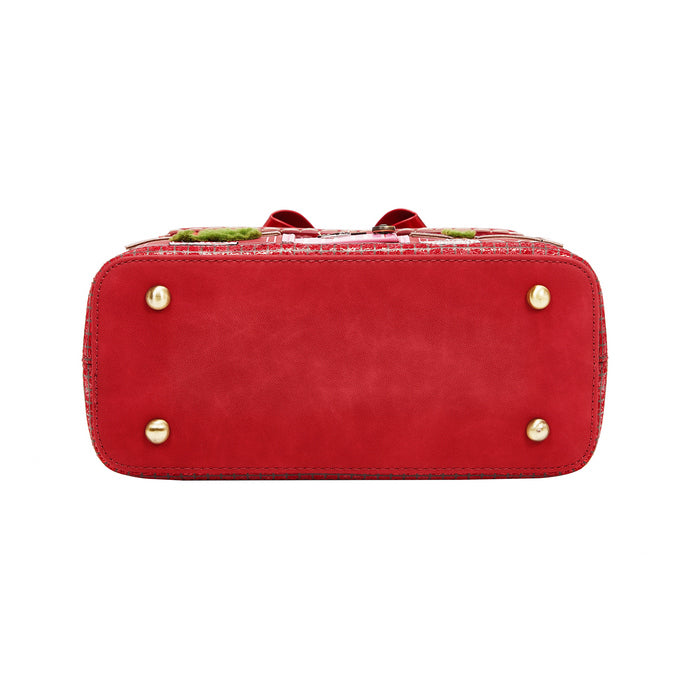 Vendula Chocolate Box Mini Grace Bag