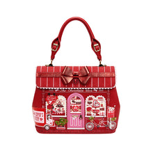 Load image into Gallery viewer, Vendula Chocolate Box Grace Bag
