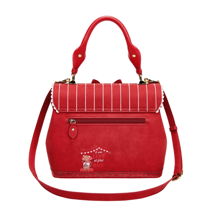 Vendula Chocolate Box Grace Bag