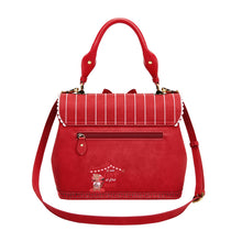 Load image into Gallery viewer, Vendula Chocolate Box Grace Bag
