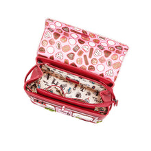 Load image into Gallery viewer, Vendula Chocolate Box Grace Bag
