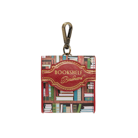 Vendula Bookshelf Boulevard Pods Case