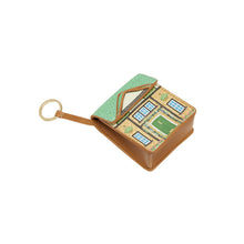 Load image into Gallery viewer, Vendula Village House Coin Purse No.10
