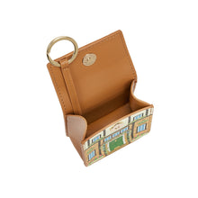 Load image into Gallery viewer, Vendula Village House Coin Purse No.10
