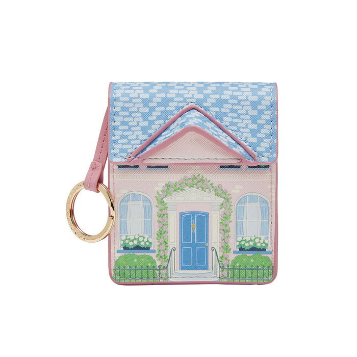 Vendula Village House Coin Purse No.9