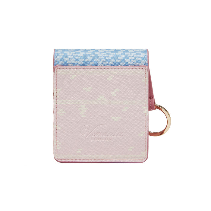 Vendula Village House Coin Purse No.9