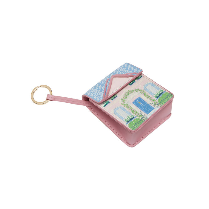 Vendula Village House Coin Purse No.9