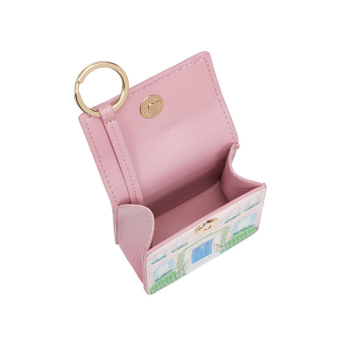 Vendula Village House Coin Purse No.9