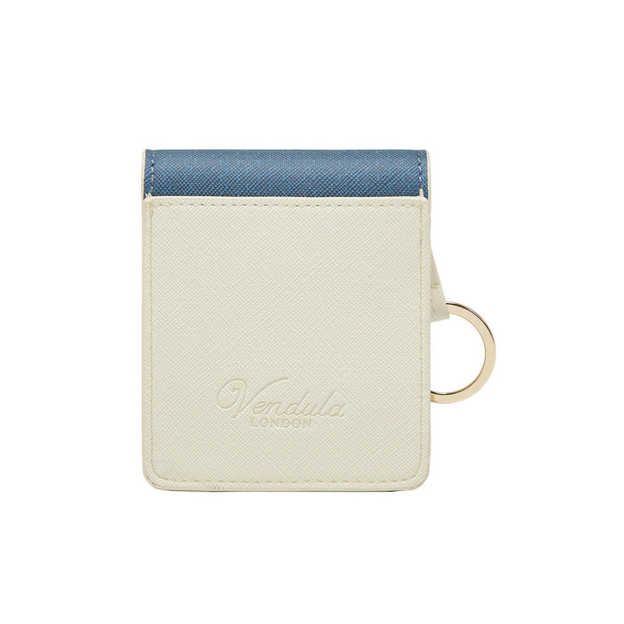 Vendula Village House Coin Purse No.15