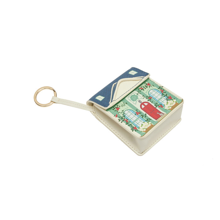 Vendula Village House Coin Purse No.15