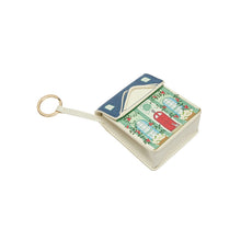 Load image into Gallery viewer, Vendula Village House Coin Purse No.15
