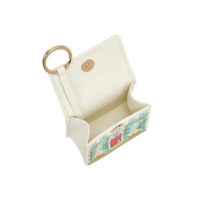 Vendula Village House Coin Purse No.15