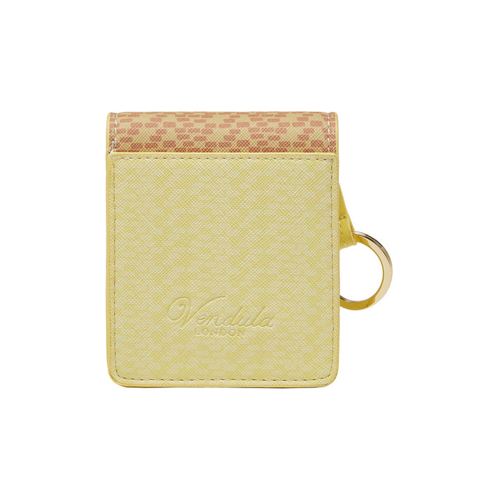 Vendula Village House Coin Purse No.12