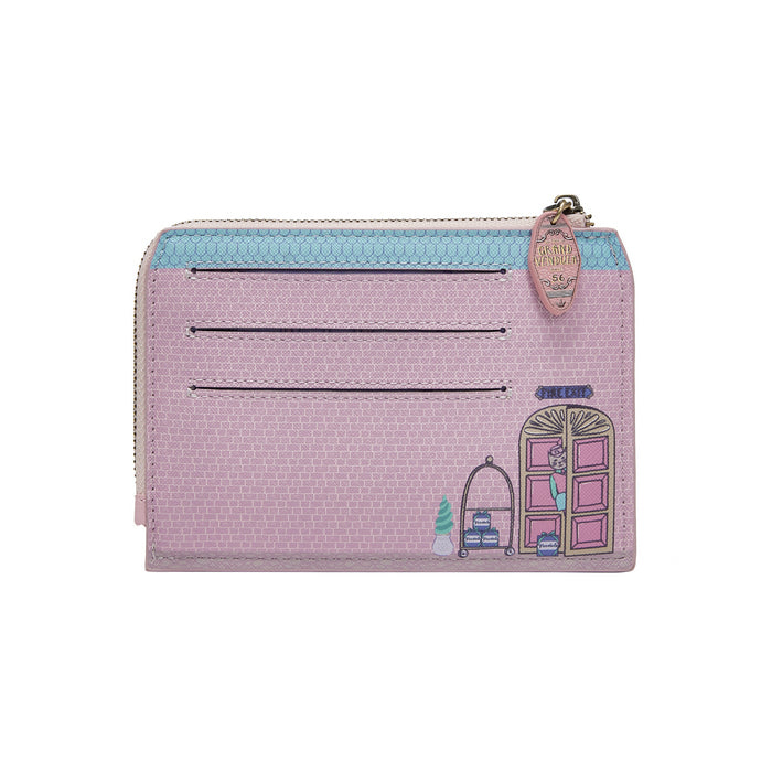 Vendula The Grand Vendula Hotel Shaped Coin Purse