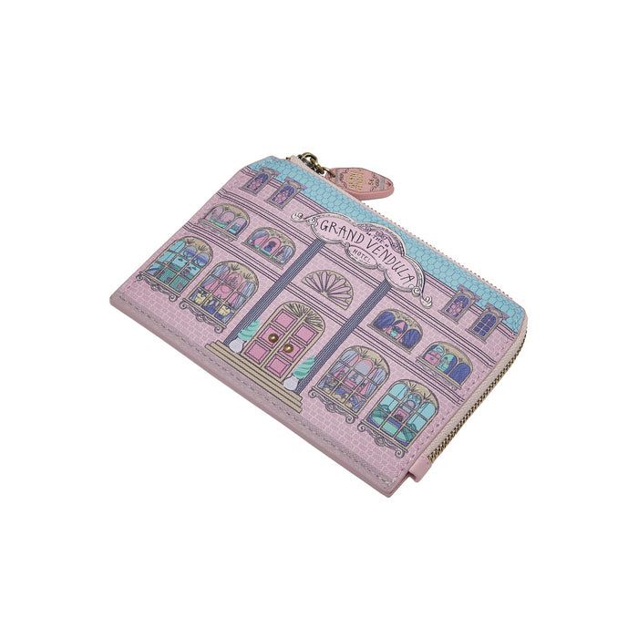 Vendula The Grand Vendula Hotel Shaped Coin Purse