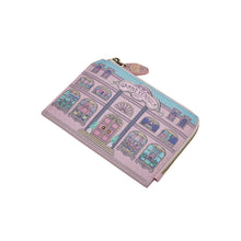 Load image into Gallery viewer, Vendula The Grand Vendula Hotel Shaped Coin Purse
