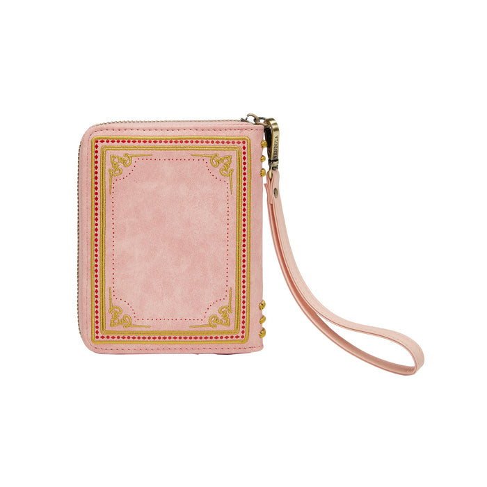 Vendula Bookshelf Boulevard Coin Purse