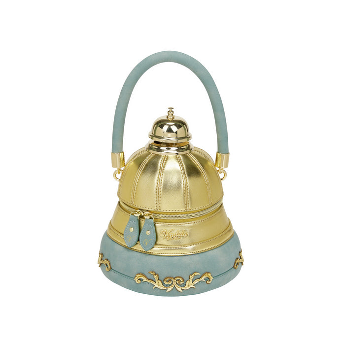 Vendula The Grand Vendula Hotel Reception Bell Bag