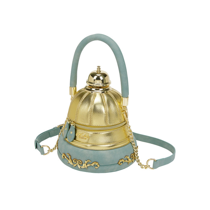 Vendula The Grand Vendula Hotel Reception Bell Bag