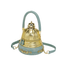 Load image into Gallery viewer, Vendula The Grand Vendula Hotel Reception Bell Bag
