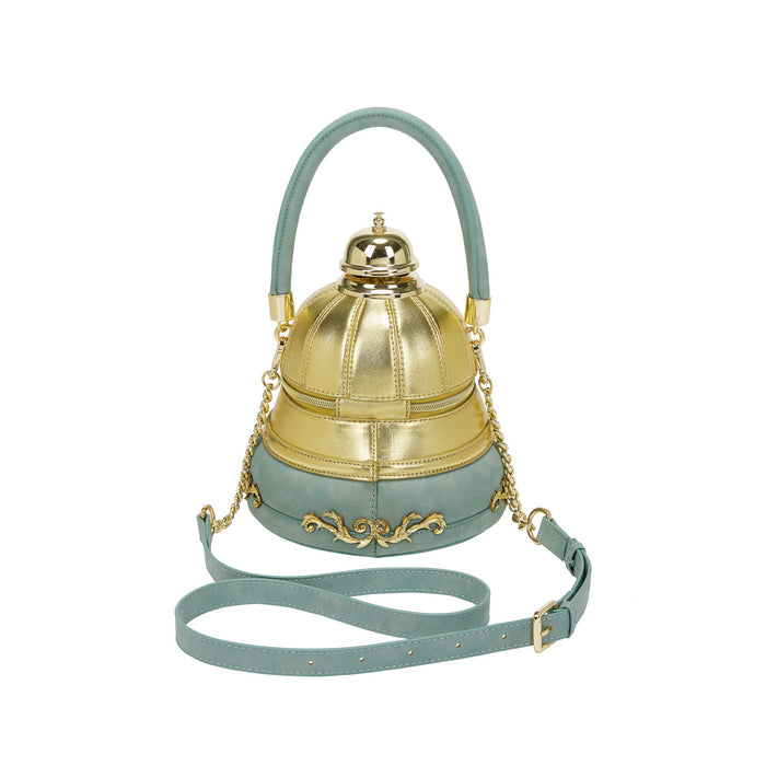 Vendula The Grand Vendula Hotel Reception Bell Bag
