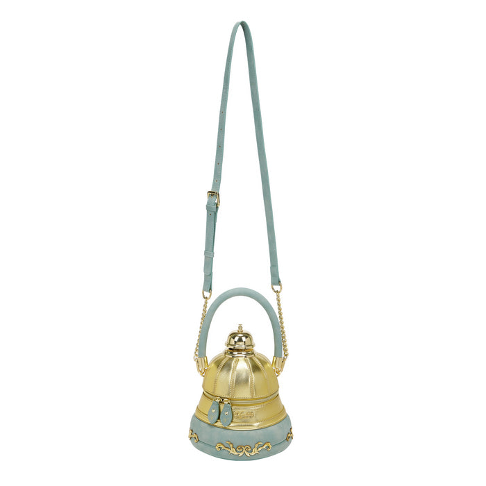 Vendula The Grand Vendula Hotel Reception Bell Bag