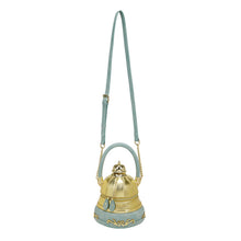 Load image into Gallery viewer, Vendula The Grand Vendula Hotel Reception Bell Bag
