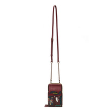 Load image into Gallery viewer, Vendula Mystic Wicks Candle and Wandmakers Callaway Bag
