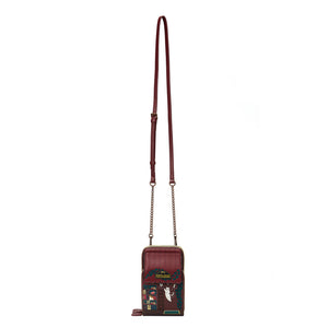 Vendula Mystic Wicks Candle and Wandmakers Callaway Bag
