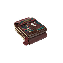 Load image into Gallery viewer, Vendula Mystic Wicks Candle and Wandmakers Callaway Bag
