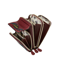Load image into Gallery viewer, Vendula Mystic Wicks Candle and Wandmakers Callaway Bag
