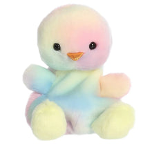 Load image into Gallery viewer, Palm Pal Aura Rainbow Chick 13cm
